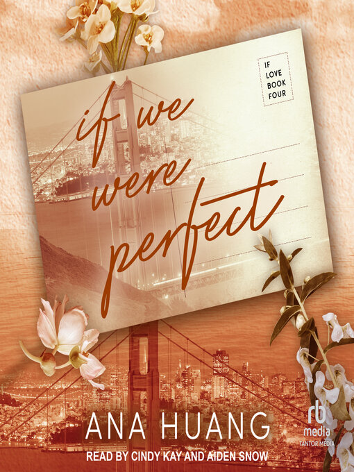 Title details for If We Were Perfect by Ana Huang - Available